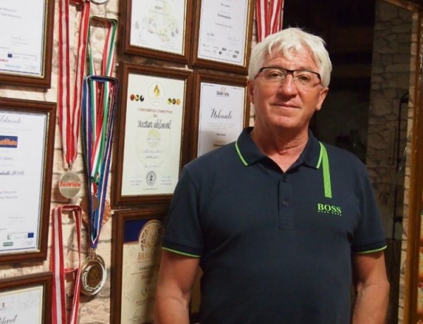 Szeretett városunk – Lakatos Tibor szerint egyre vonzóbbá és élhetőbbé válik otthonunk