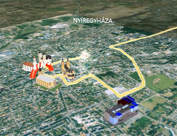 V4 Special Series – Vásárosnamény-Nyíregyháza: 163,8 km vár a mezőnyre