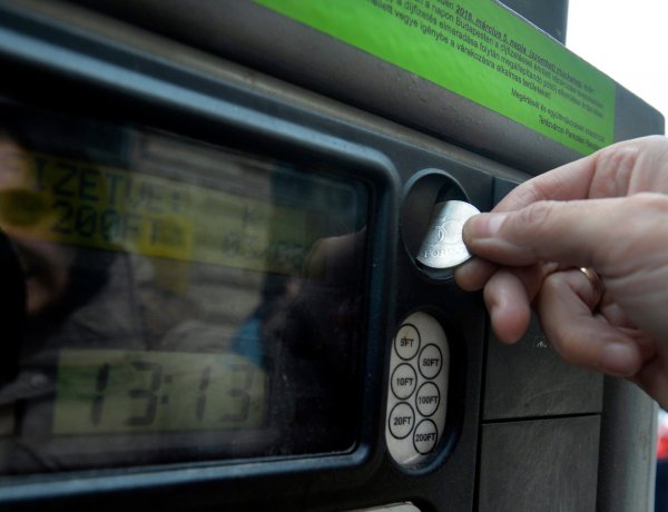Minden automatát be kell jelenteni július 31-ig az adóhivatalnak