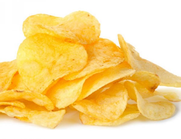 Nemzetközi szinten is sikeres a magyar chipsadó - Szakértő szerint ez hatalmas elismerés 