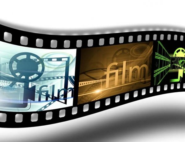 Mozikvíz - mozi- és tévésorozatok 2000-től, játék értékes nyereményért!