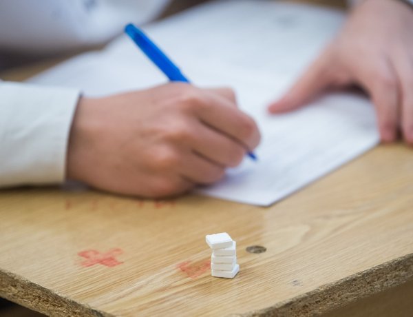 Már csak pár napig lehet jelentkezni az őszi érettségi vizsgákra