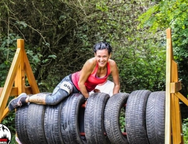 Extreme Trail Nyíregyházán! Futás, akadályok és egy kis úszás 