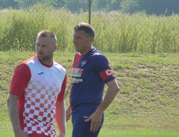 Amikor a 13 nem szerencsétlen szám - ennyi gólt lőtt a Szpari II. 