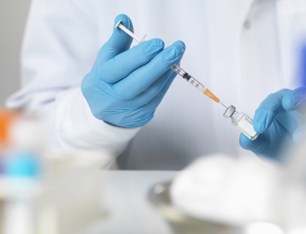 Egy hétig még kérhető az iskolákban a méhnyakrák elleni védőoltás
