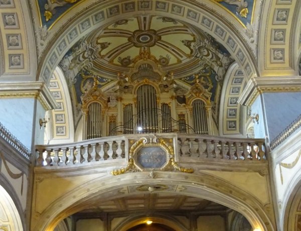Zenés áhítat várja az érdeklődőket a nyíregyházi evangélikus nagytemplomban 