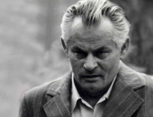 „Örökös fényjel" - pódiumműsor Ratkó József halálának 30. évfordulójára