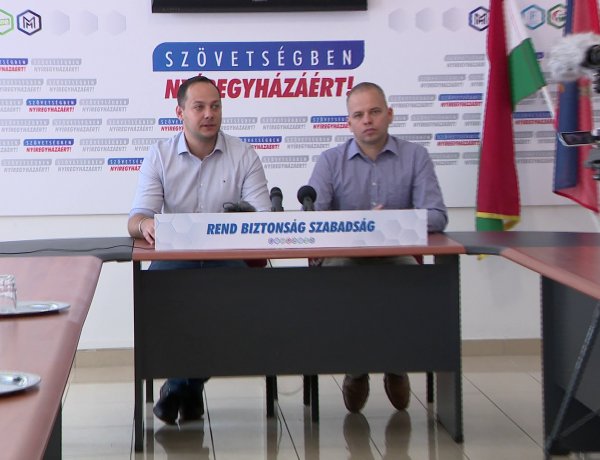 Jobbikos és MSZP-s javaslatok a Szövetégben újabb heti tájékoztatóin