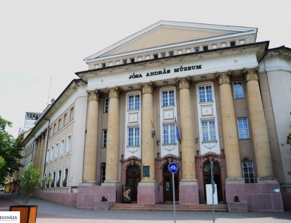 Restaurátorok műhelytitkai IV. - kiállítás és szakmai előadások a Jósa András Múzeumban 