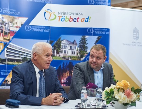 Döbbenetes számokat produkál a turizmus: egyre népszerűbb Nyíregyháza!
