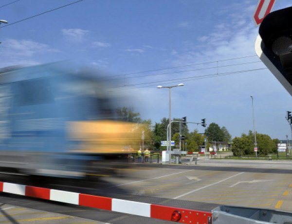 Lezárják a Kótaji úti kereszteződést szeptember 30. és október 3. között