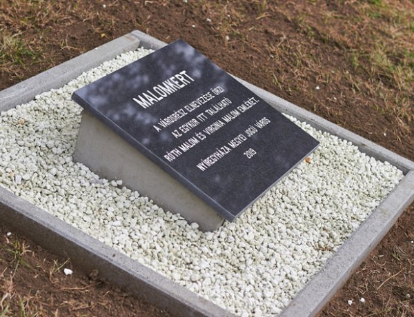 Amiről az utcák mesélnek... - A malomkerti malmok történetéből 2.