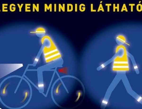 Őszi közlekedés – Vezessünk óvatosabban! Tanácsok a Baleset-megelőzési Bizottságtól