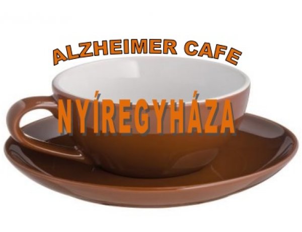 Alzheimer Cafe - délutáni beszélgetés Szigetvári Jánosné mentálhigiénikussal