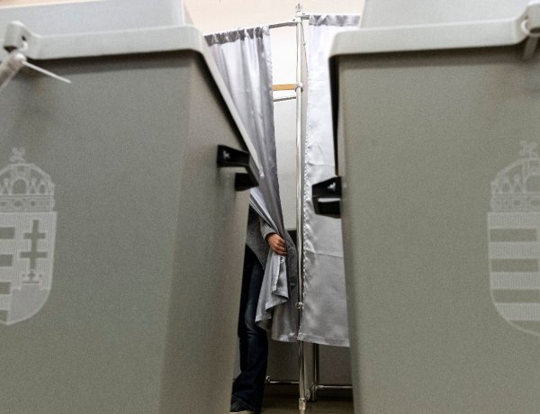 Önkormányzati választás 2019 – Több mint 2,7 millióan voksoltak 15 óráig