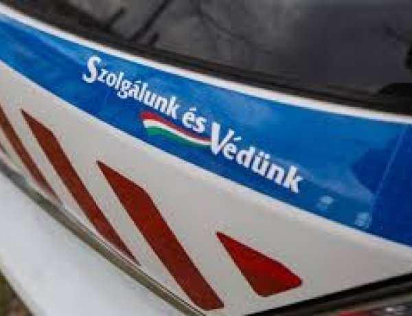 Police.hu: Átadták az afgán határsértőket az ukrán hatóságoknak