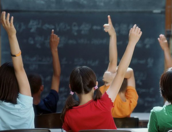 Top iskoláink vannak: több nyíregyházi intézmény is a legjobbak között