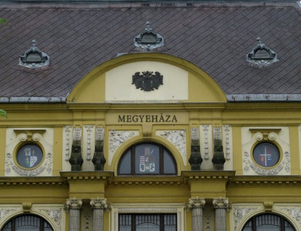 Ma 25 fővel megalakult a Szabolcs-Szatmár-Bereg Megyei Közgyűlés 