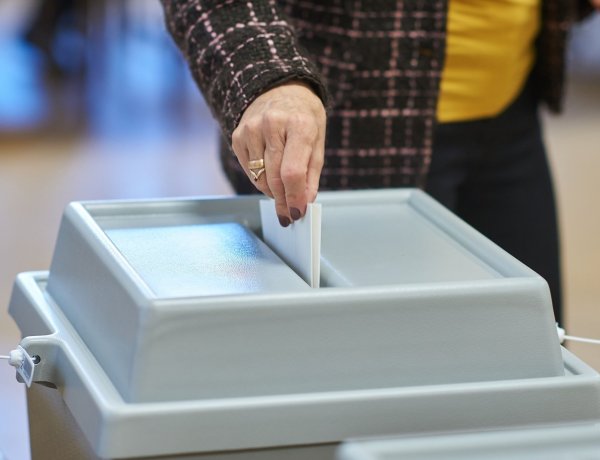Nem változott az eredmény a szavazatok újraszámolását követően 3 nyíregyházi kerületben