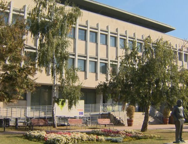 A Móricz Zsigmond Megyei és Városi Könyvtár novemberi programkínálata