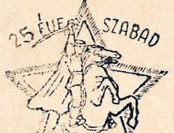 Amiről az utcák mesélnek... - Egy nevezetes nap: 1944. október 31.