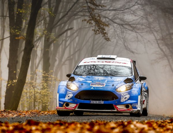 Rally Európa-bajnokság: vasárnap útlezárások, de nem érintik majd a körutat