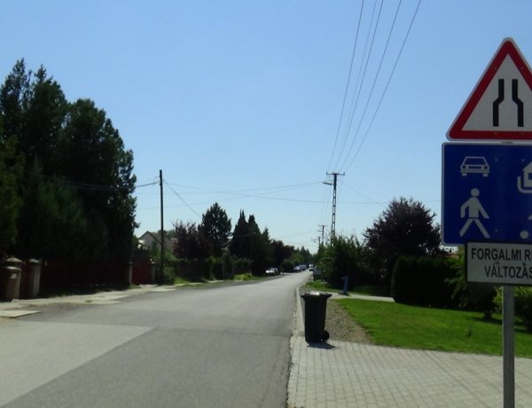 Kiszűrik a szabálytalankodókat a lakó-pihenő övezetekben    