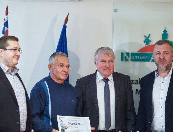 Jól vizsgázik az Európában is páratlan jégkármentesítő rendszer