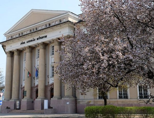 Összegeztek! A Szinyei Impressziói című tárlatot több mint 25 ezren látták a múzeumban!