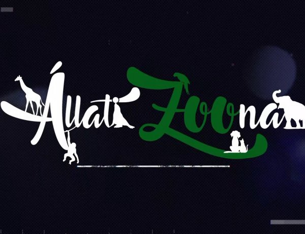 Állati Zoona – Helmeczy Éva állatbarát magazinja a Nyíregyházi Televízió műsorán