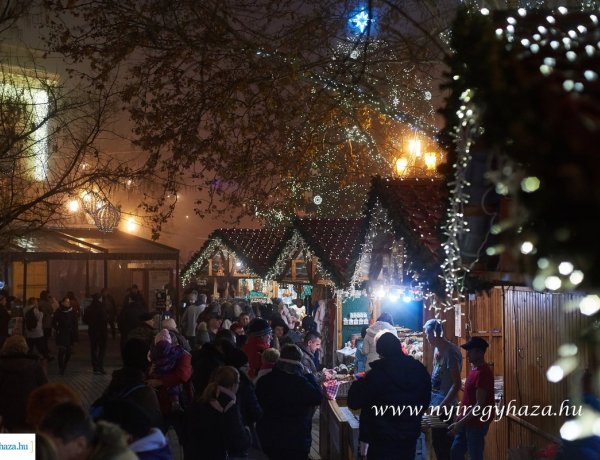 Adventi gondolatok - A koszorún már meggyújtottuk a második gyertyát