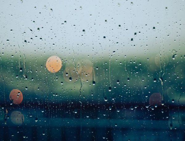 Országos Meteorológia Szolgálat: kellemetlen esős idő lesz, megerősödő széllel