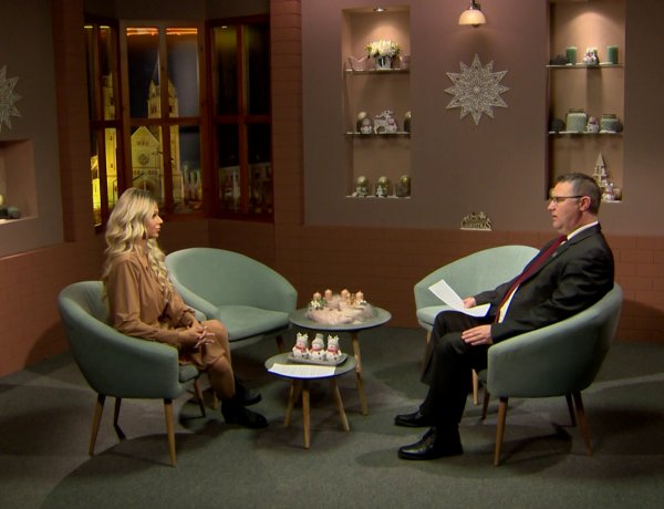 Ünnepi programkavalkáddal várja a karácsonyi időszakot a Váci Mihály Kulturális Központ
