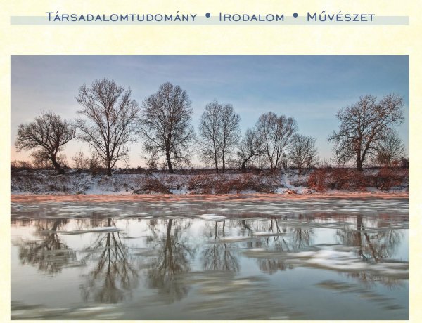A Szemle új számának bemutatása a Móricz Zsigmond könyvtárban 