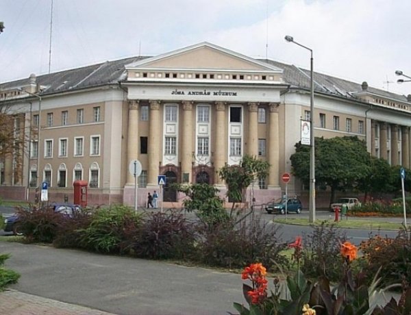 Sikeres esztendő után és izgalmakkal teli év előtt a múzeum 