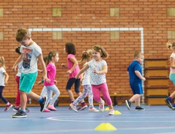 Idén is Mozdulj Nyíregyháza! – A szépkorúaknak örömtánc, a gyerekeknek atlétika