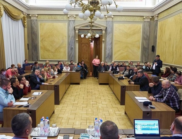 Csak akkor épül körfogalom, ha a Korányin élők is akarják: jövő hét péntekig dönthetnek