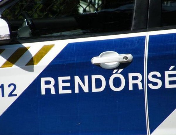 ORFK: könnyebbséget jelent, hogy a szabálysértési eljárás a rendőrséghez került