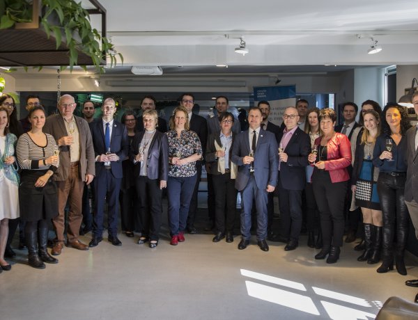 Újra Követeket választott az Enterprise Europe Network – A cél a külkapcsolatok bővítése
