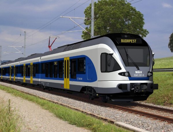 Szünetel a vasúti forgalom a horvát, szlovén és ukrán határon
