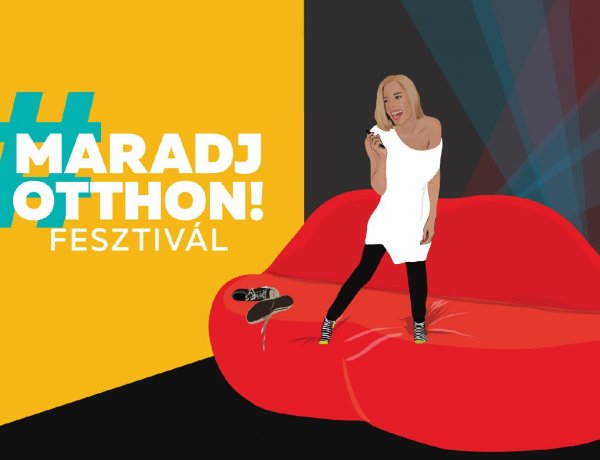 Egyre több ismert ember csatlakozik a Maradj otthon! kampányhoz