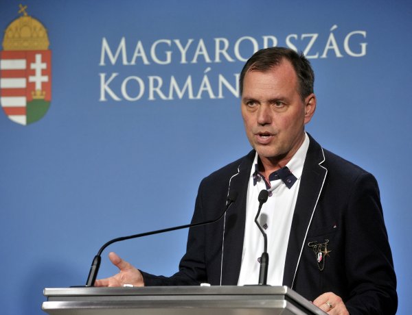További gyógyultakat engedtek ki – 4 gyógyult távozhatott a Szent László Kórházból