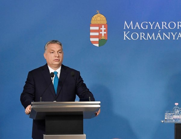 Hat újabb gazdaságvédelmi intézkedést jelentett be Orbán Viktor