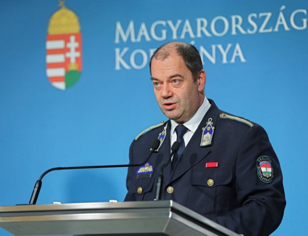 Lakatos Tibor: világszerte 218 magyar állampolgár van karanténban
