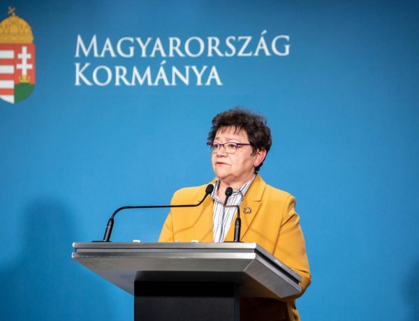 Országos tisztifőorvos: minden megyében van koronavírus-fertőzött