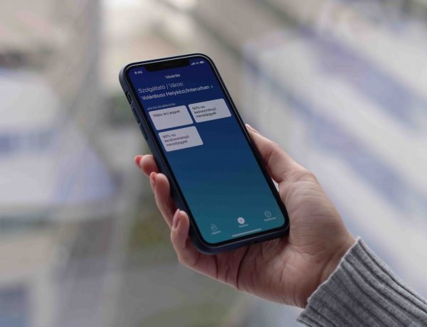 Közlekedési mobiljegy – Mit jelent a készpénzmentesség? Így utazhat a Volánbusz járatain!