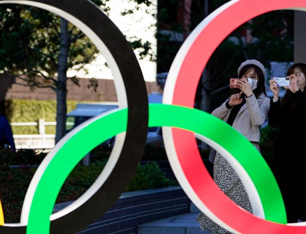 Hivatalos bejelentés a Nemzetközi Olimpiai Bizottságtól – Elhalasztották a tokiói olimpiát