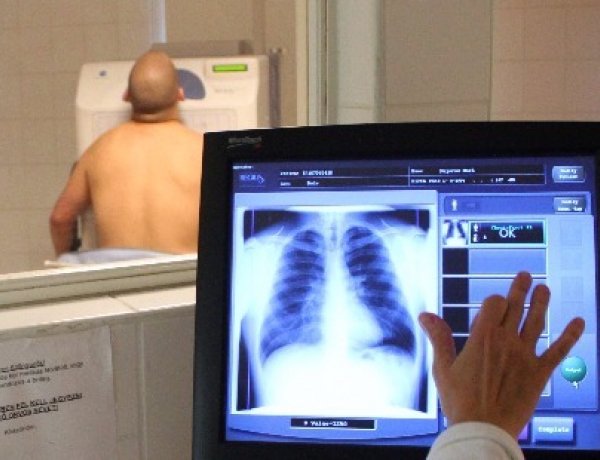 Külön egységeket alakítanak ki az akut légúti betegeknek az alapellátásban