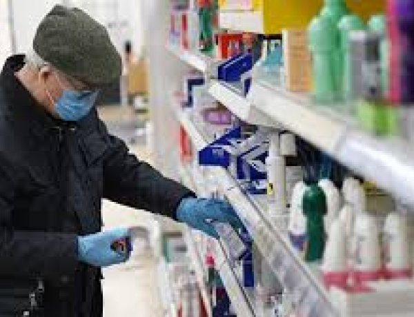 WHO: Sem a hó, sem a fokhagyma nem pusztítja el a koronavírust