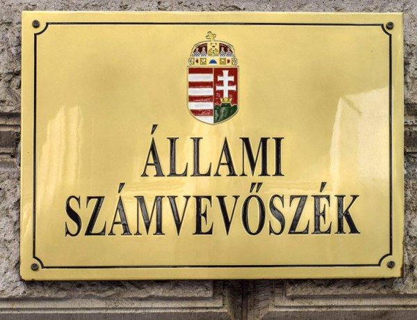 Támogatást nyújt minden önkormányzatnak az Állami Számvevőszék